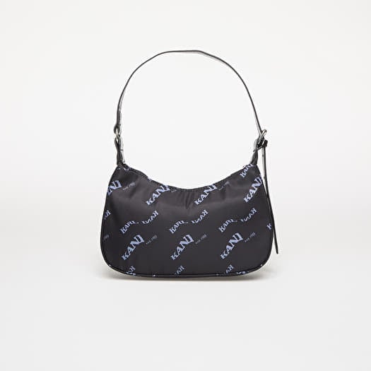 Karl kani shoulder bag best sale