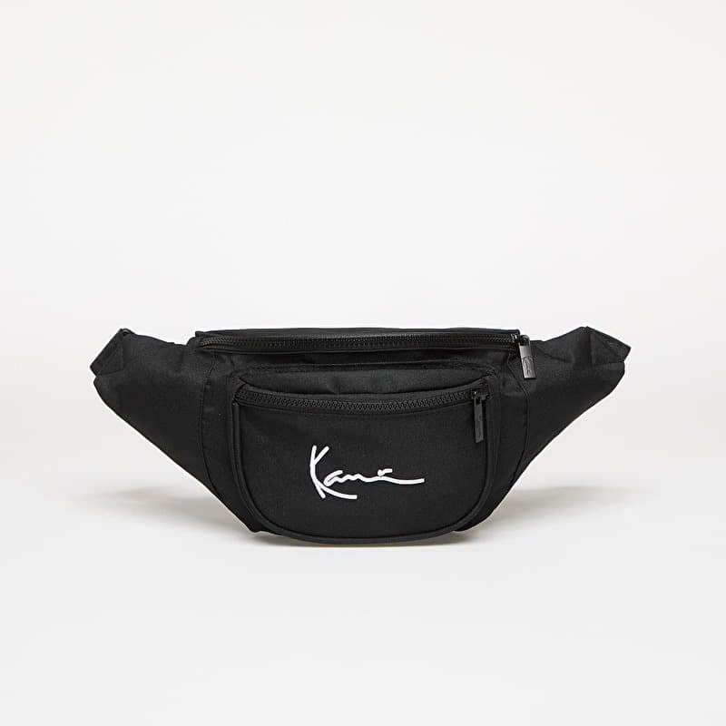 Nerka Karl Kani Signature Essential Waist Bag Black