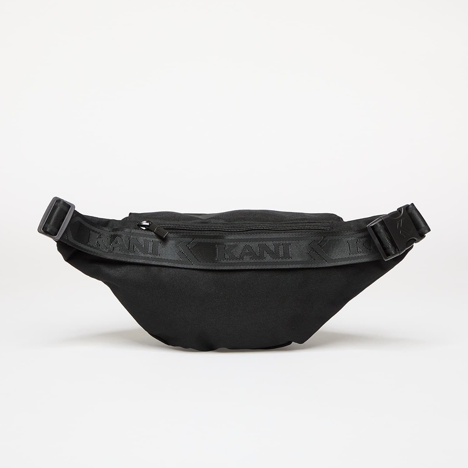Bubrezi Karl Kani Signature Essential Waist Bag Black