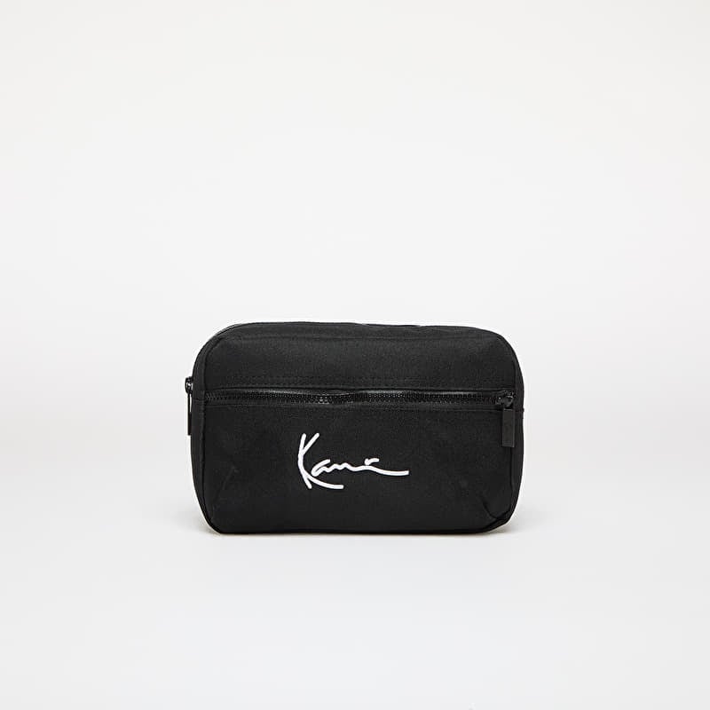 Nerka Karl Kani Signature Essential Hip Bag Black