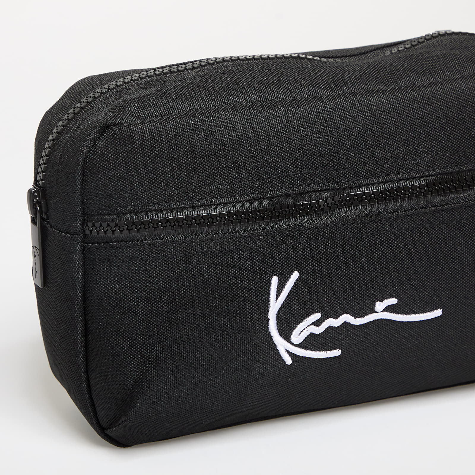 Nieren-Rucksäcke Karl Kani Signature Essential Hip Bag Black