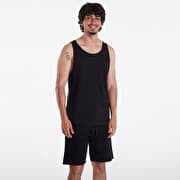 Urban Classics Jersey Big Tank Black