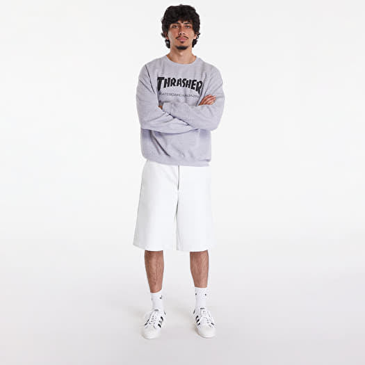 Thrasher skate mag crewneck clearance