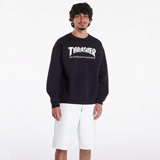 Thrasher sweatshirt cheap cheap