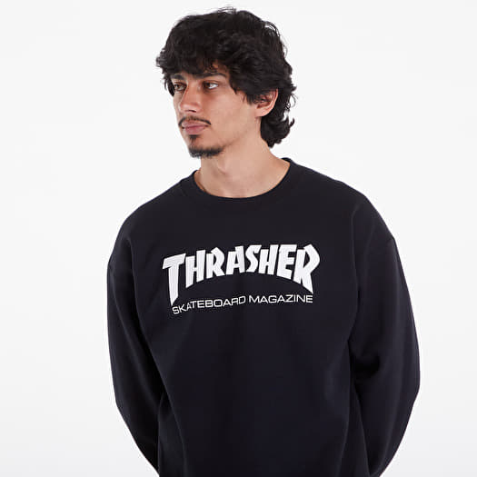 Sweater thrasher original top