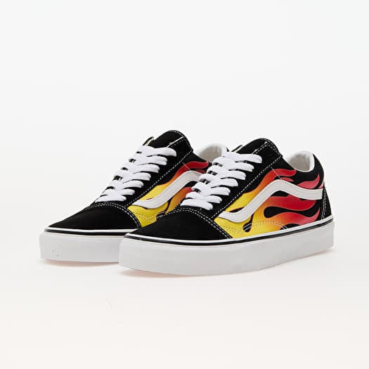 Vans old skool tr best sale