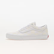 Vans Old Skool Checkerboard True White