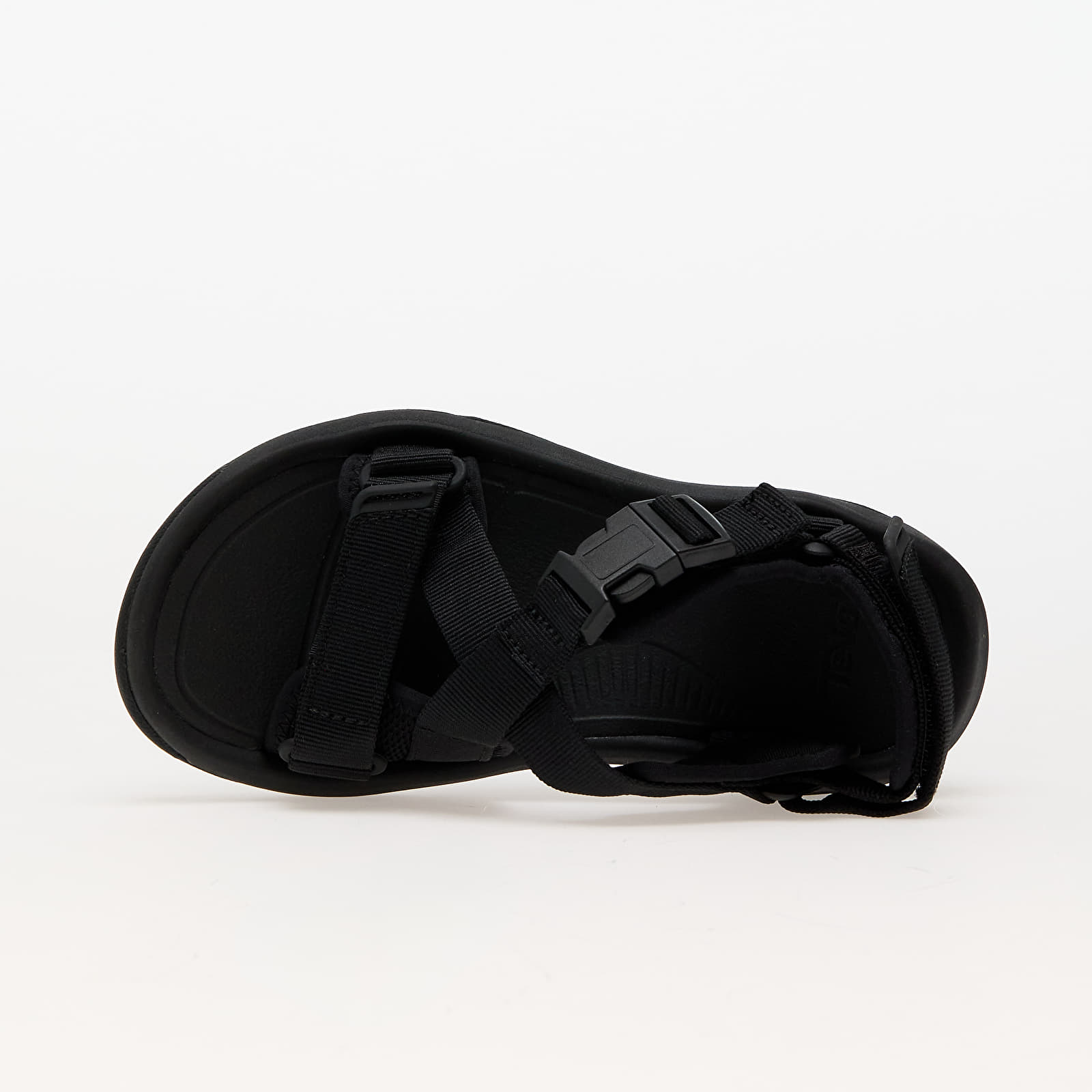 Šľapky Teva W'S Hurricane Verge Black