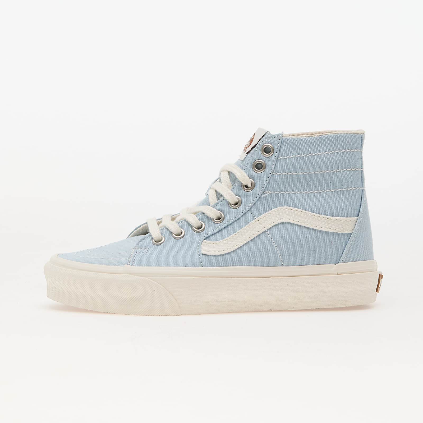 Zapatillas mujer Vans Sk8-Hi Tapered Wntrskynaturl