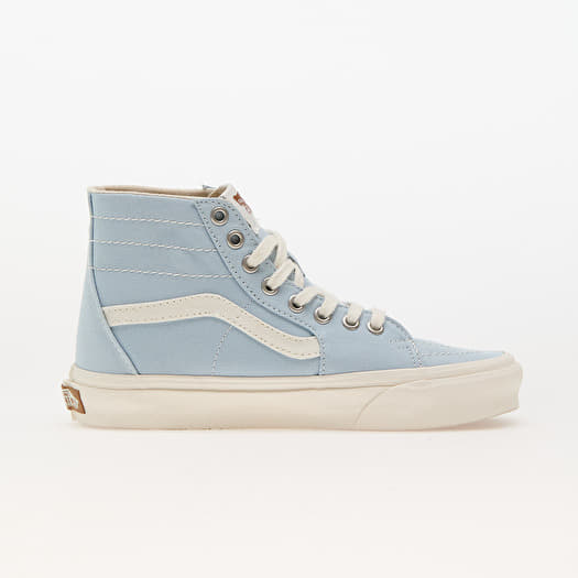Vans sk8 hi slim womens on sale