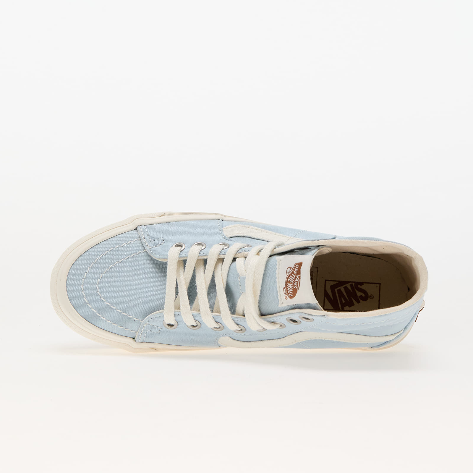 Zapatillas mujer Vans Sk8-Hi Tapered Wntrskynaturl