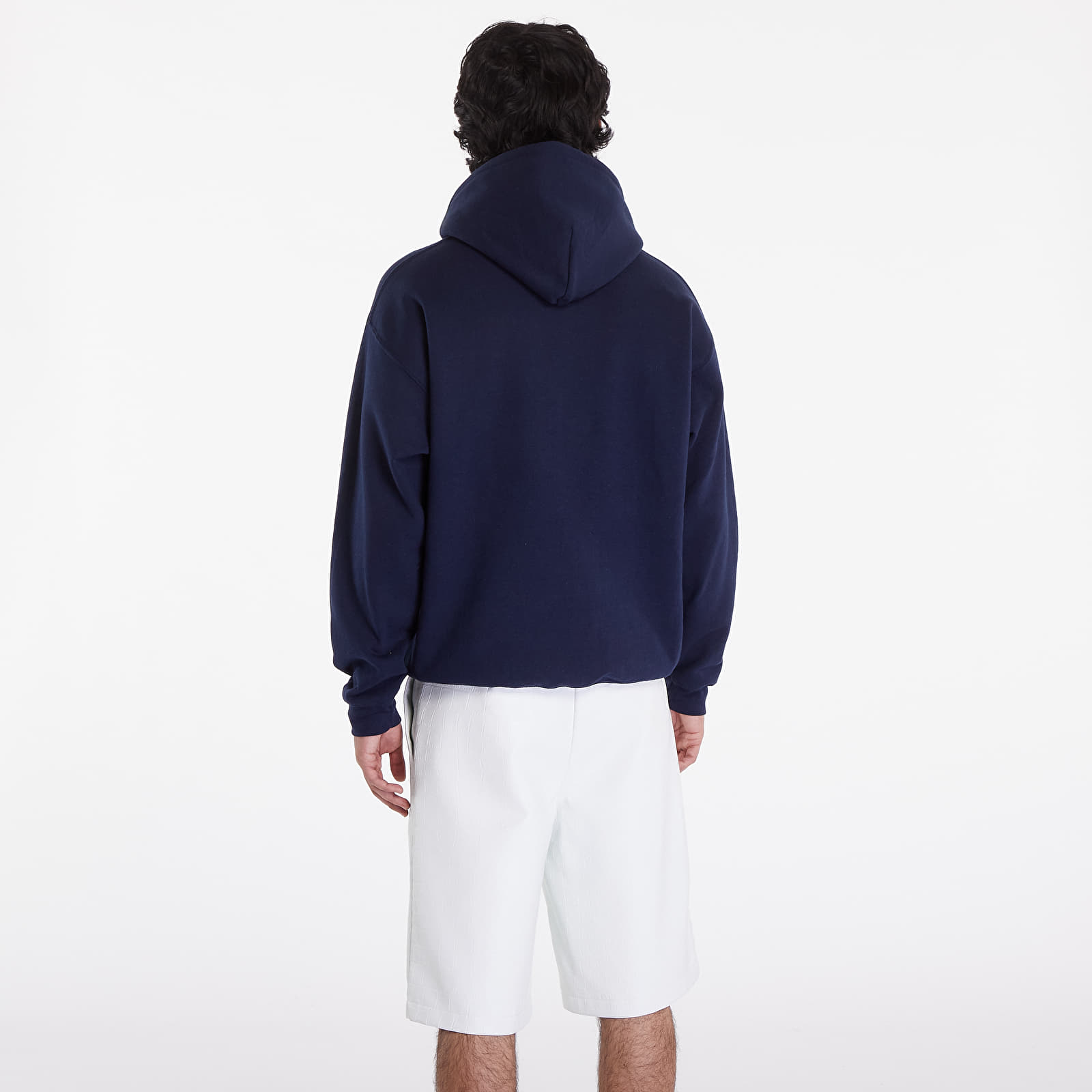 Hoodies and sweatshirts  Thrasher Skate Mag Hood Navy Blue