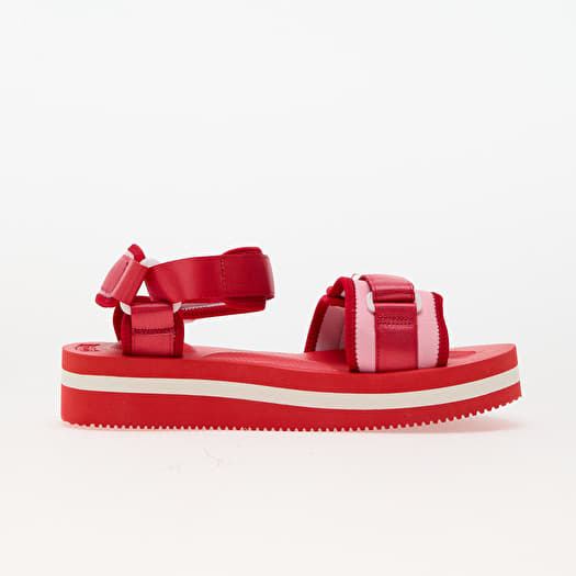 Red suicoke store