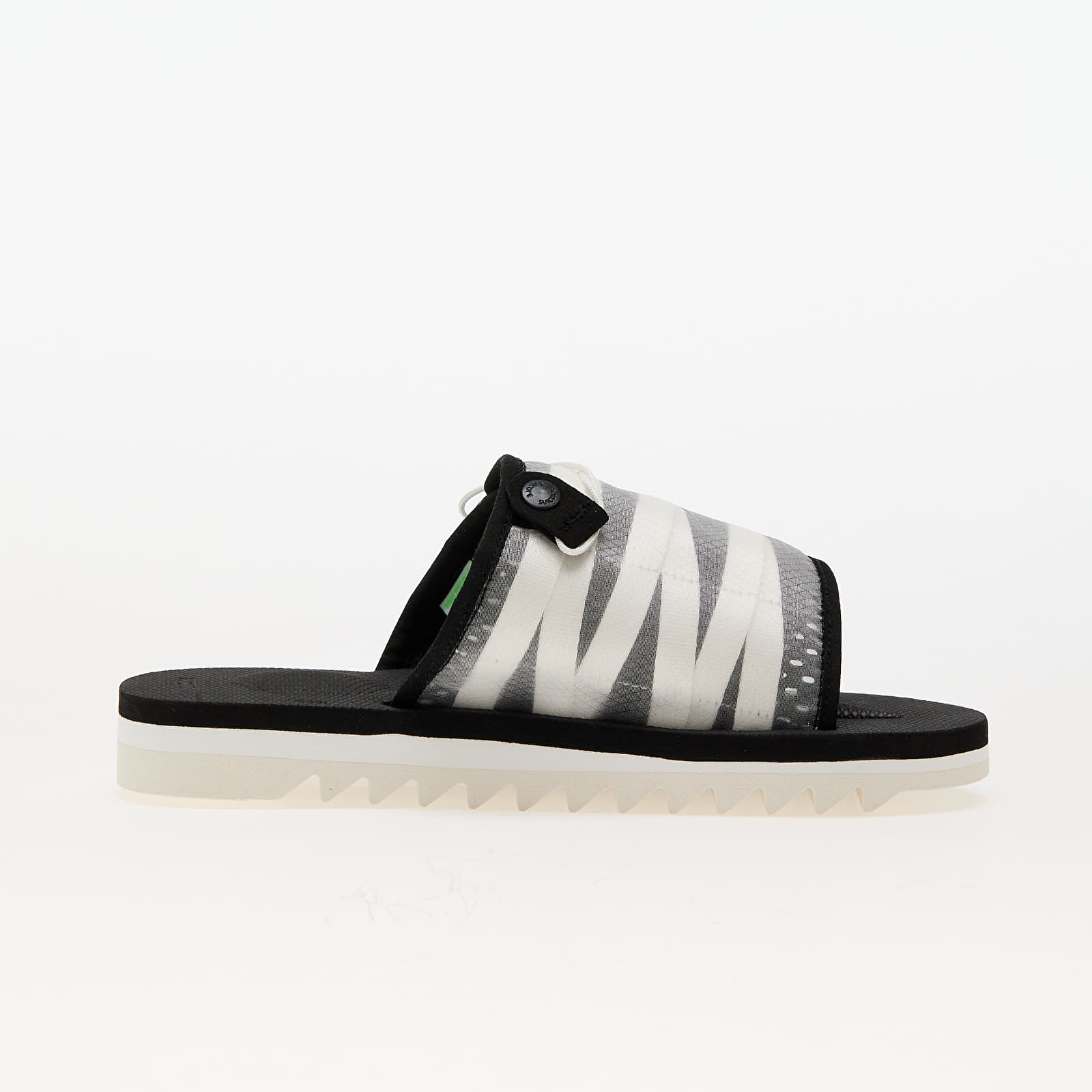 Šľapky SUICOKE DAO-2ab black