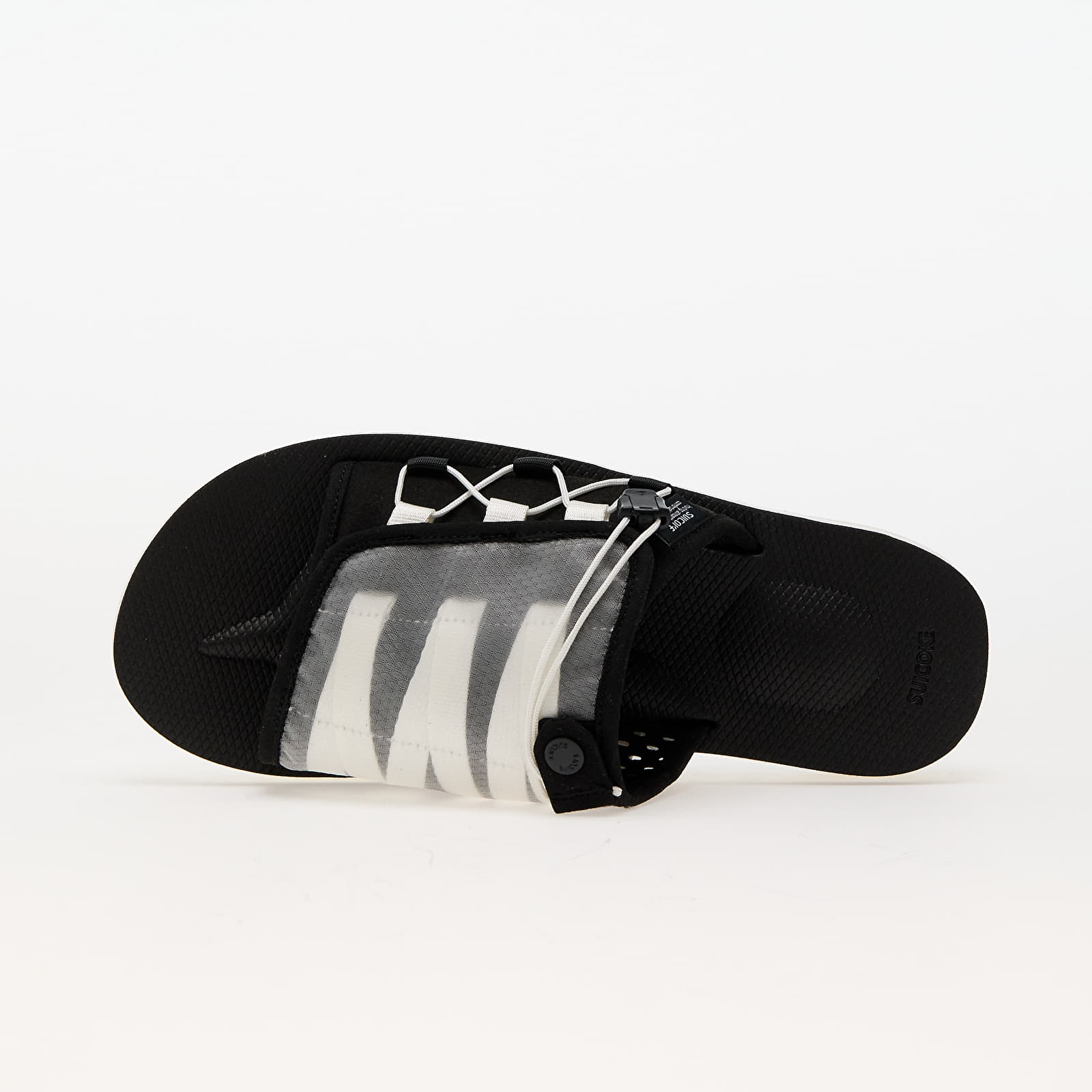 Šľapky SUICOKE DAO-2ab black