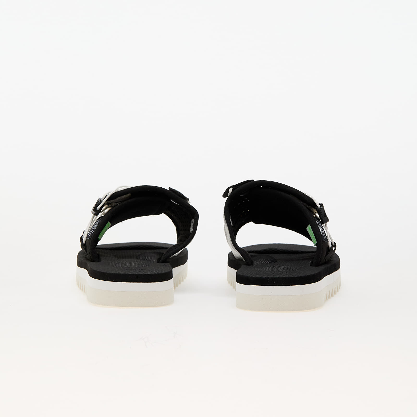 Šľapky SUICOKE DAO-2ab black