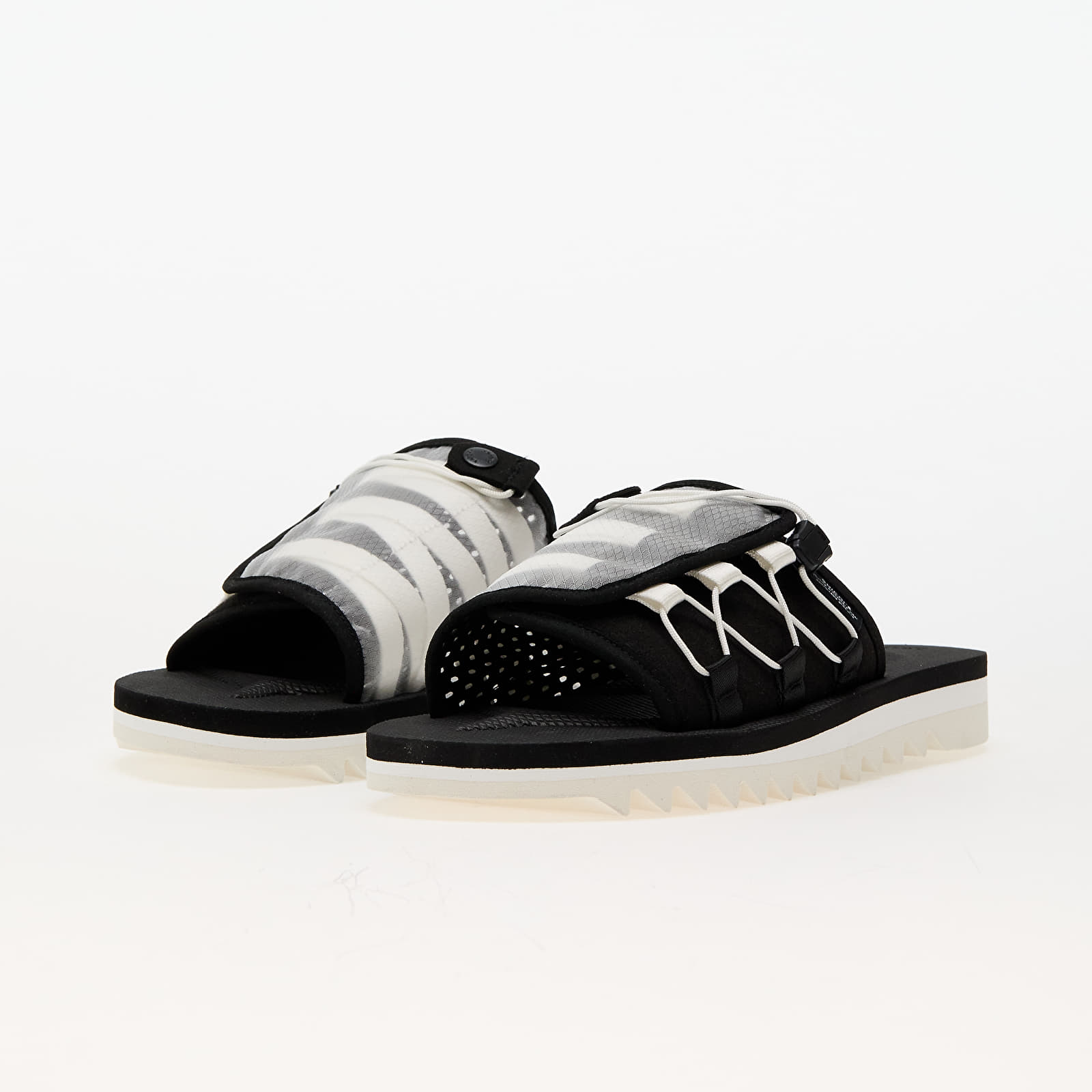 Šľapky SUICOKE DAO-2ab black