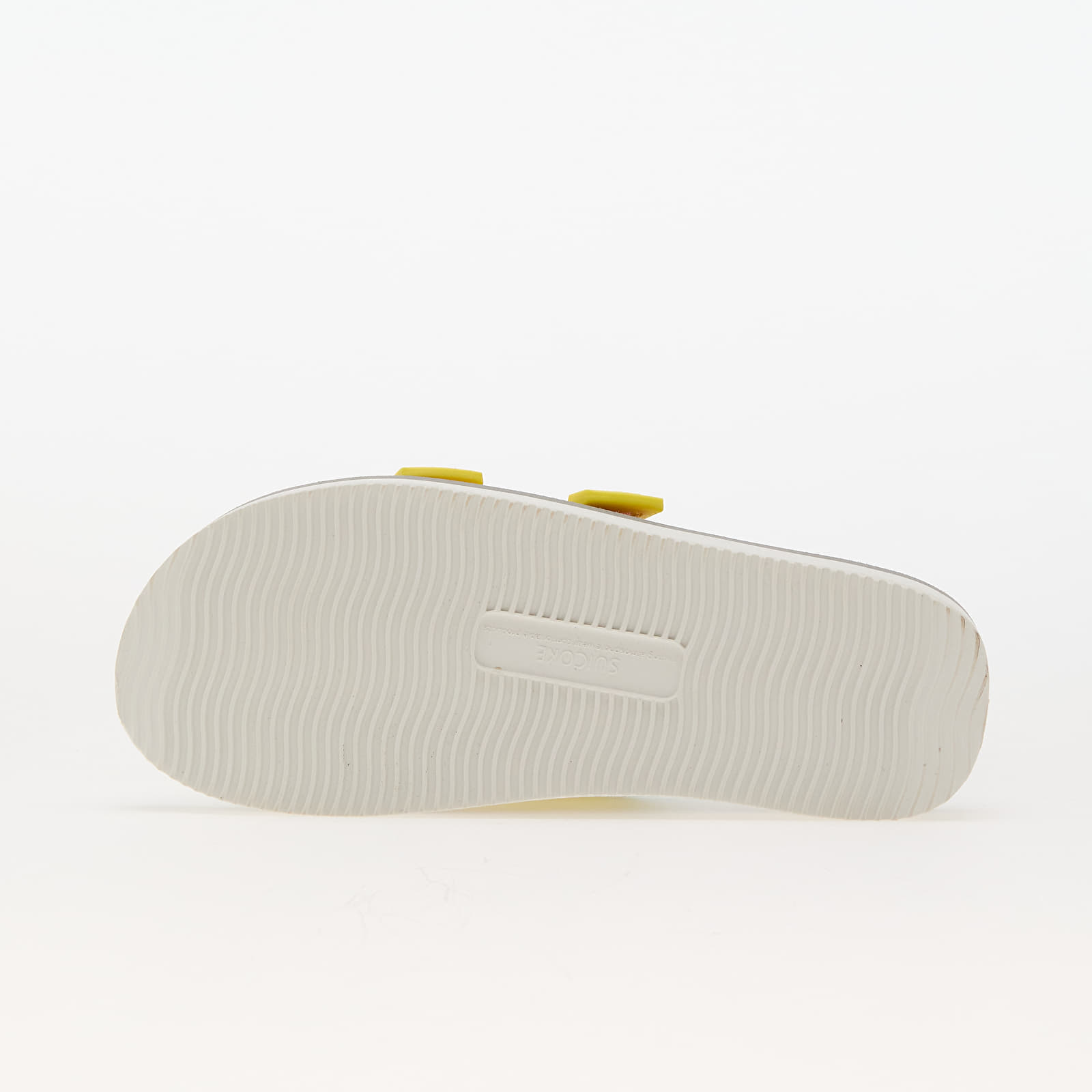 Šľapky SUICOKE KAW-Cab Yellow/ Gray