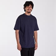 Urban Classics Tall Tee Navy