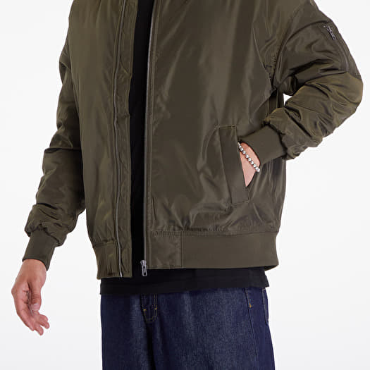 Jacket Urban Classics Oversized Bomber Jacket