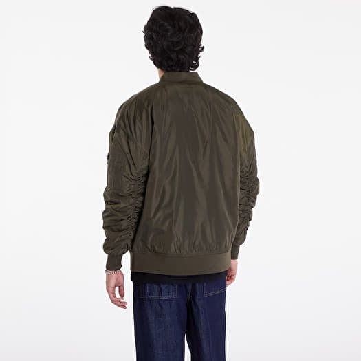 Jacket Urban Classics Oversized Bomber Jacket