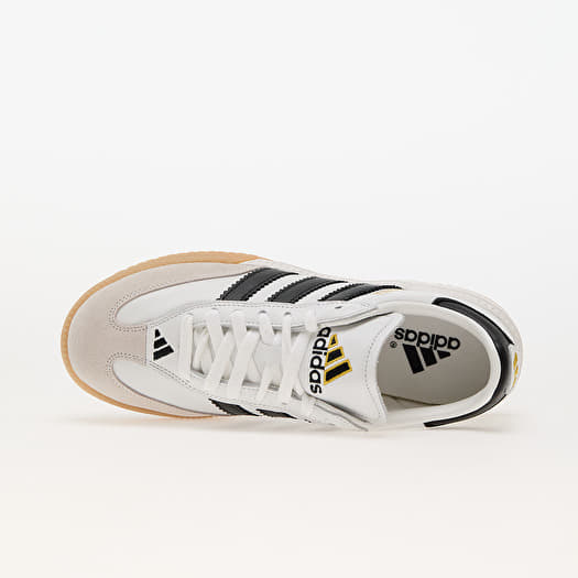 Adidas performance men's samba millennium indoor soccer shoe discount