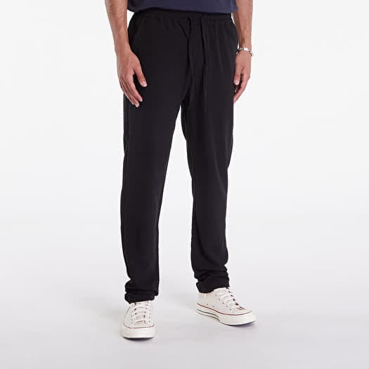 Urban Classics Tapered Jogger Pants Black