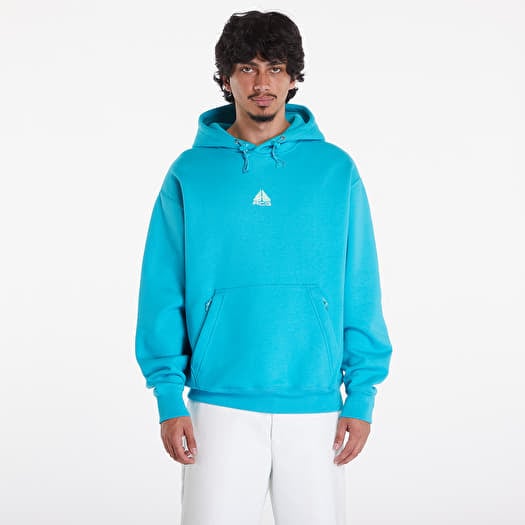 White nike therma fit hoodie on sale