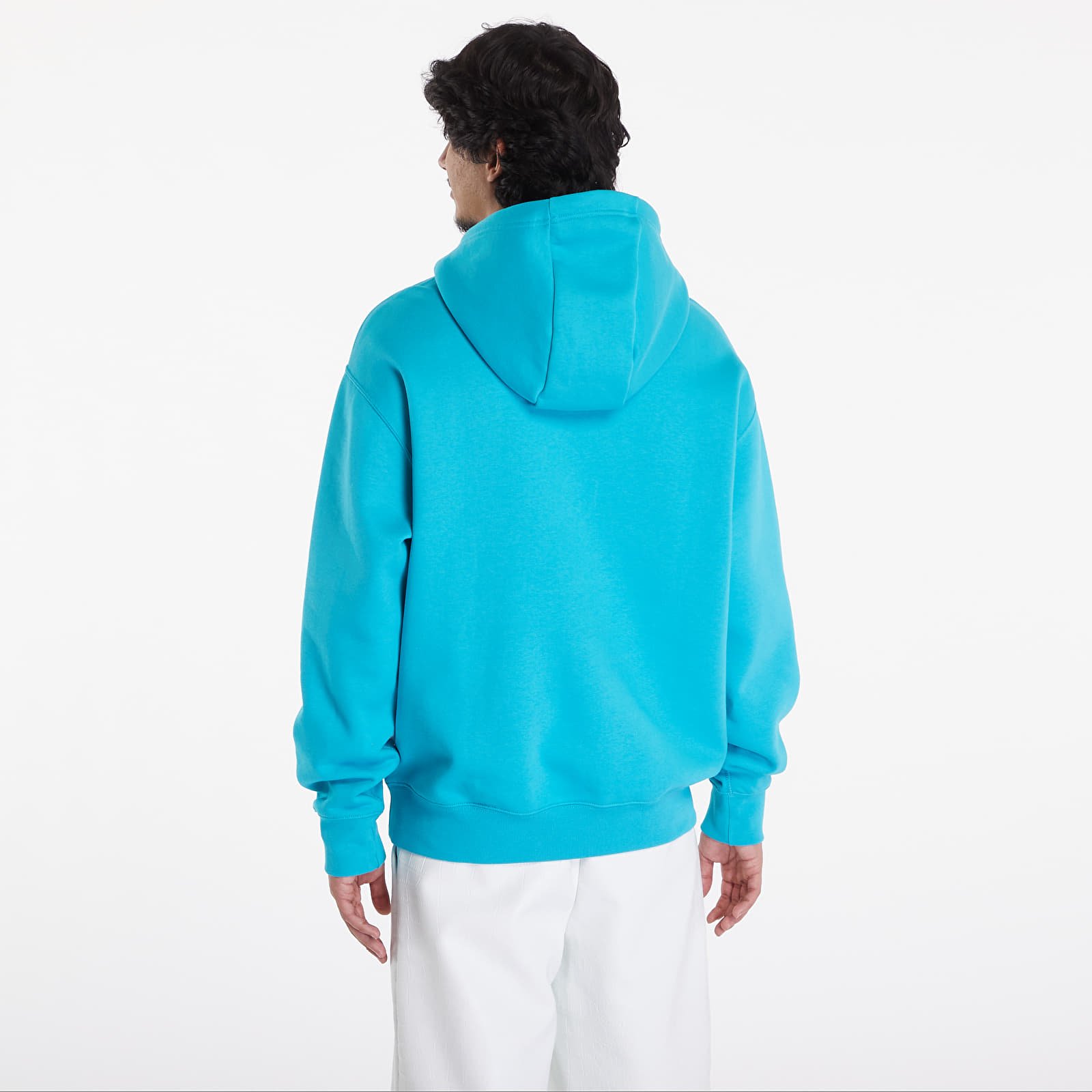 Sudaderas Nike ACG Therma-FIT Fleece Pullover Hoodie UNISEX Dusty Cactus/ Summit White