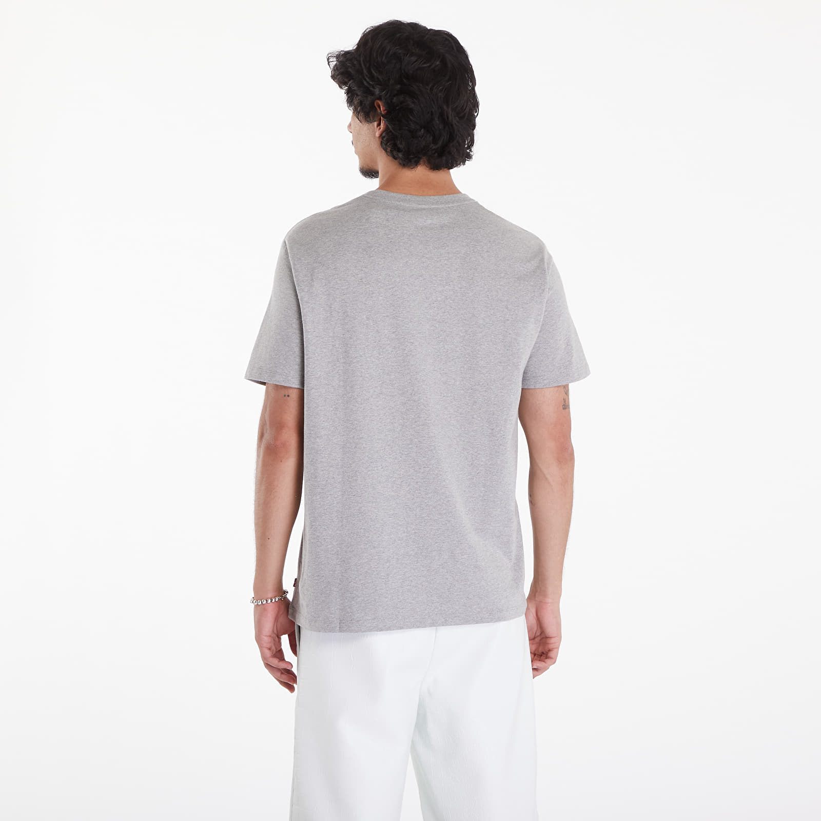 T-shirts Levi's ® Sportawear Logo Graphic 84 Melange Grey