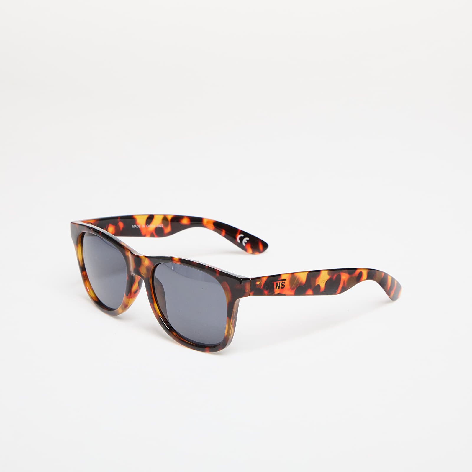 Solbriller Vans MN Spicoli 4 Shades Black/ Brown