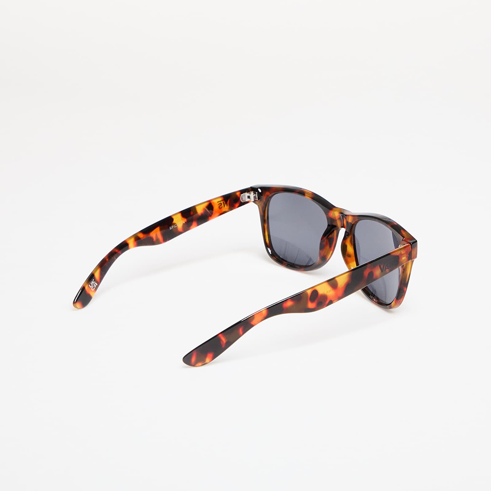 Solbriller Vans MN Spicoli 4 Shades Black/ Brown