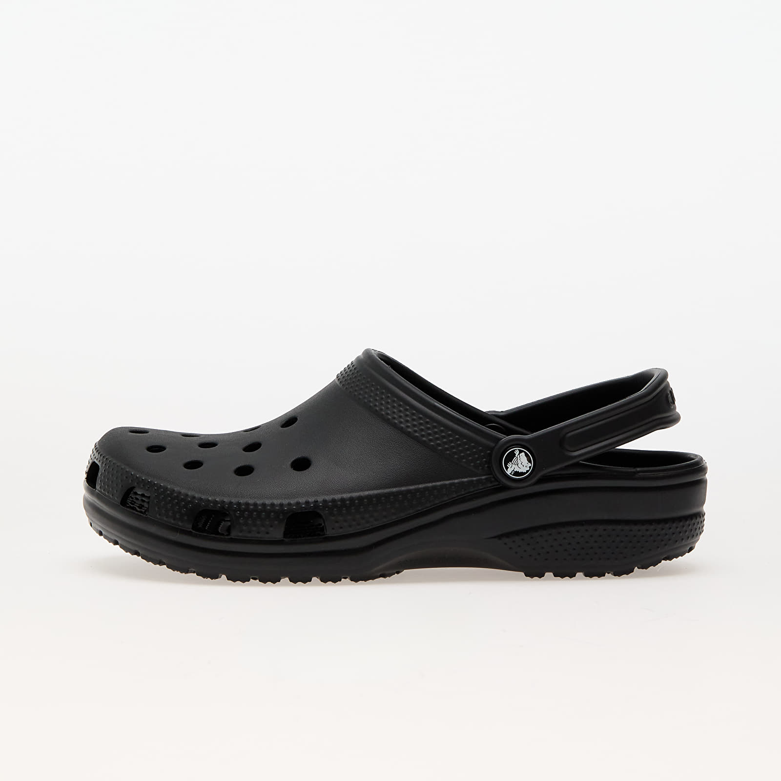 Men's sneakers and shoes Crocs Classic Black