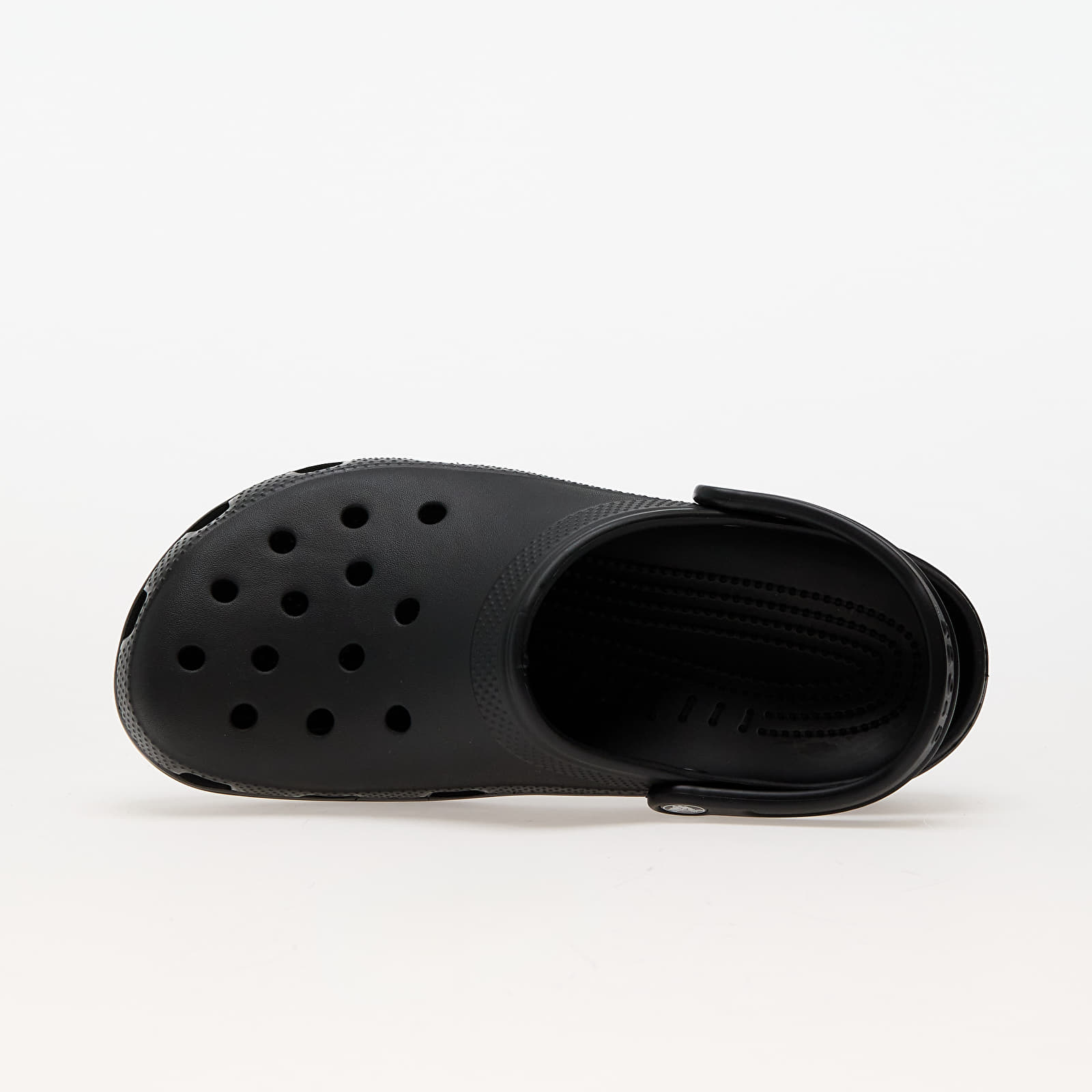 Men's sneakers and shoes Crocs Classic Black