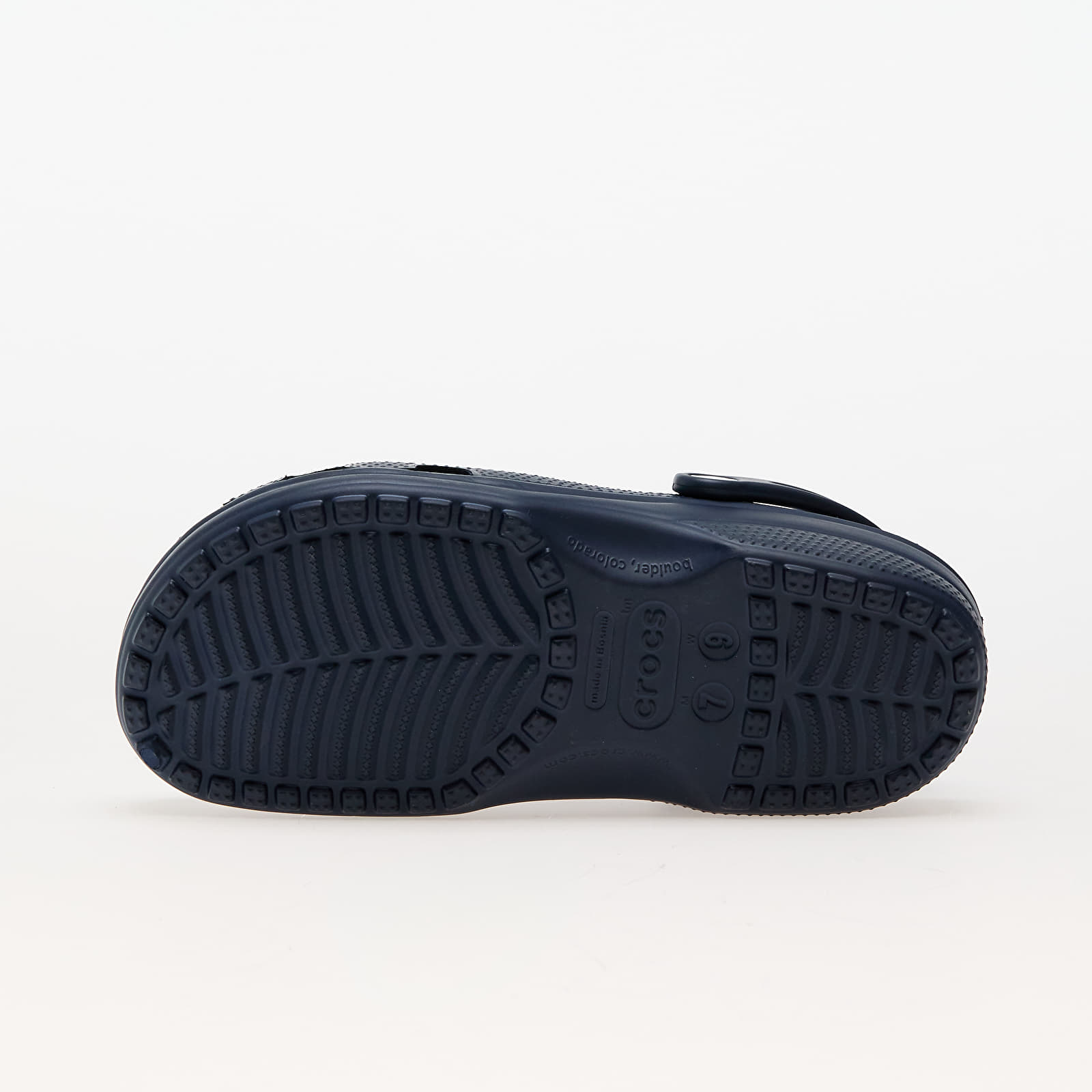 Buty męskie Crocs Classic Navy