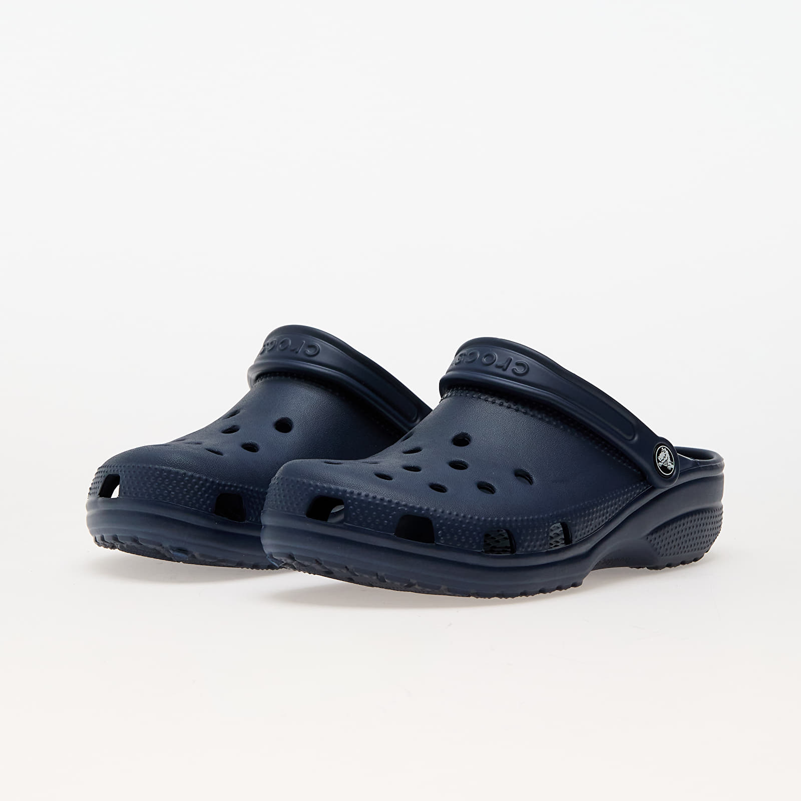 Buty męskie Crocs Classic Navy