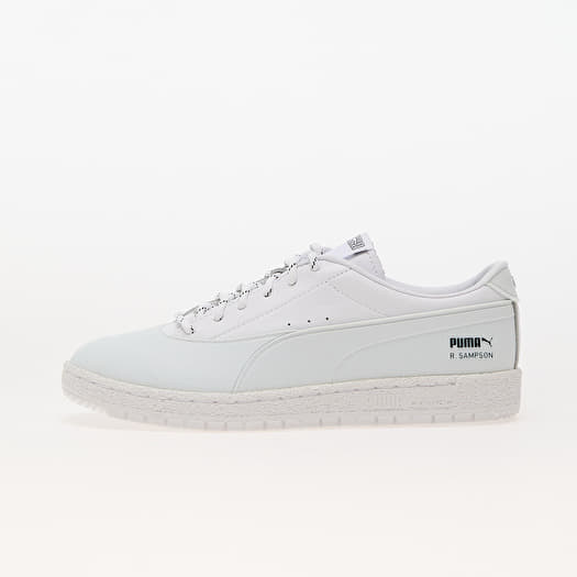 Men s sneakers and shoes Puma Ralph Sampson 70 Rubber Kitsune puma white Queens