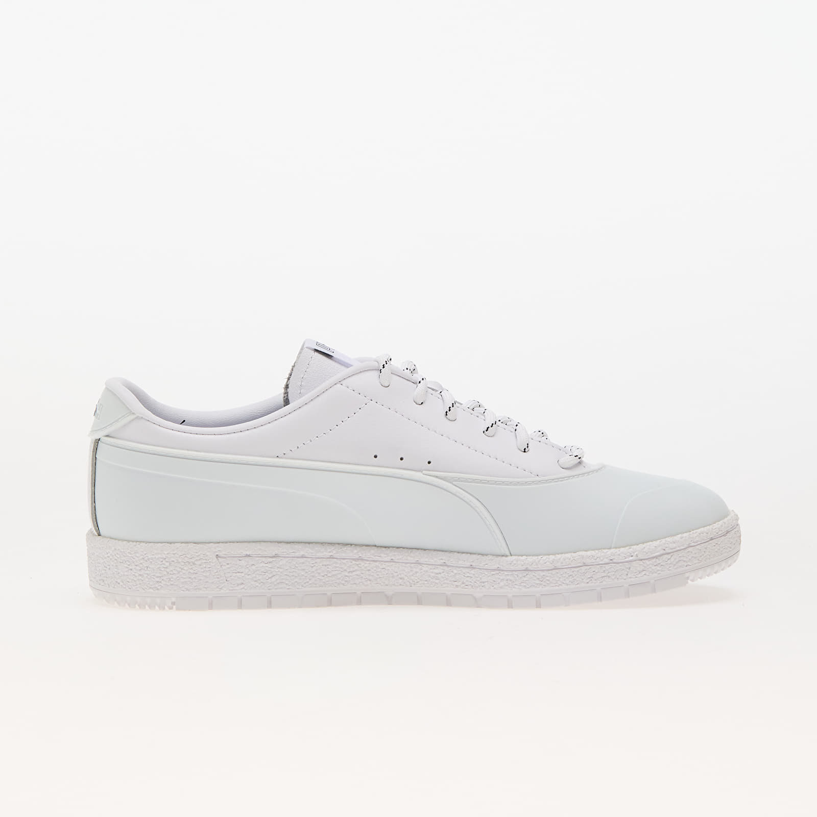 Men's sneakers and shoes Puma Ralph Sampson 70 Rubber Kitsune puma white
