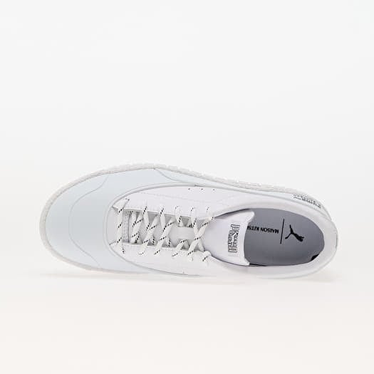 Men s sneakers and shoes Puma Ralph Sampson 70 Rubber Kitsune puma white Queens