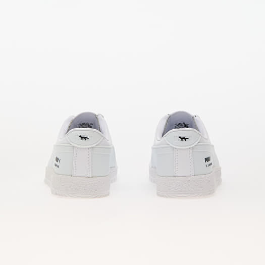 Men s sneakers and shoes Puma Ralph Sampson 70 Rubber Kitsune puma white Queens