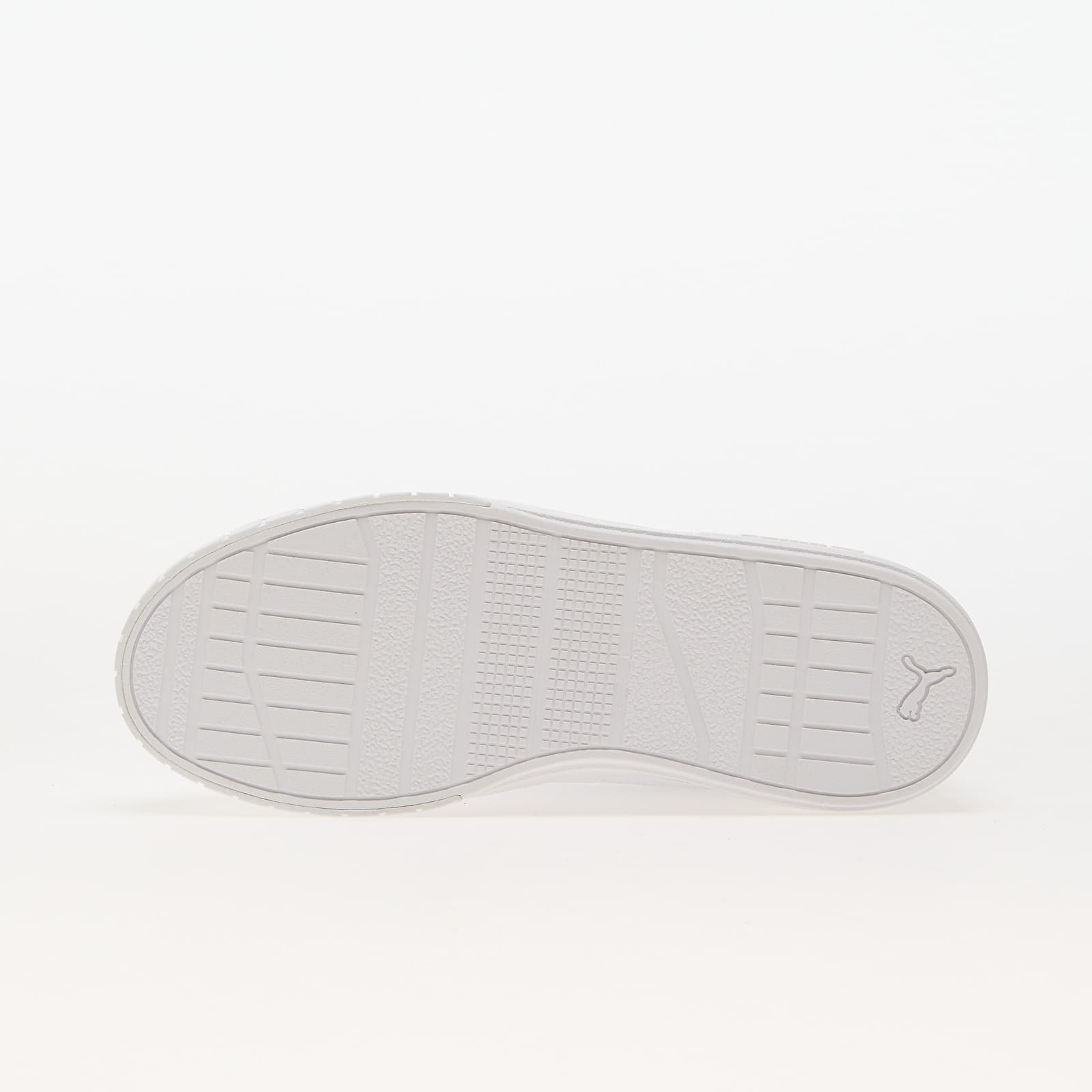Dámske topánky a tenisky Puma Cali Star Wn's Puma White/ Puma White