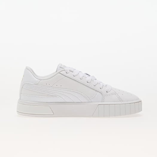 Women s sneakers and shoes Puma Cali Star Wn s Puma White Puma White Queens
