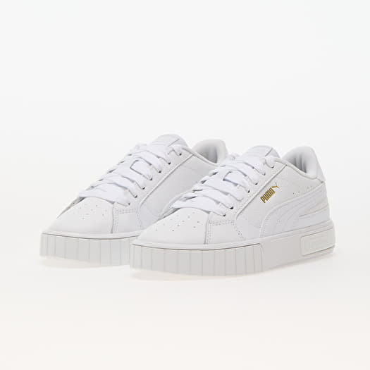 Cali puma sneakers white shop