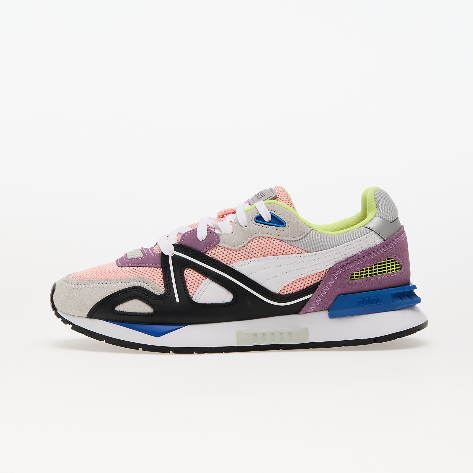 Pánske tenisky a obuv Puma Mirage Mox Vision Apricot Blush/ Gray Violet