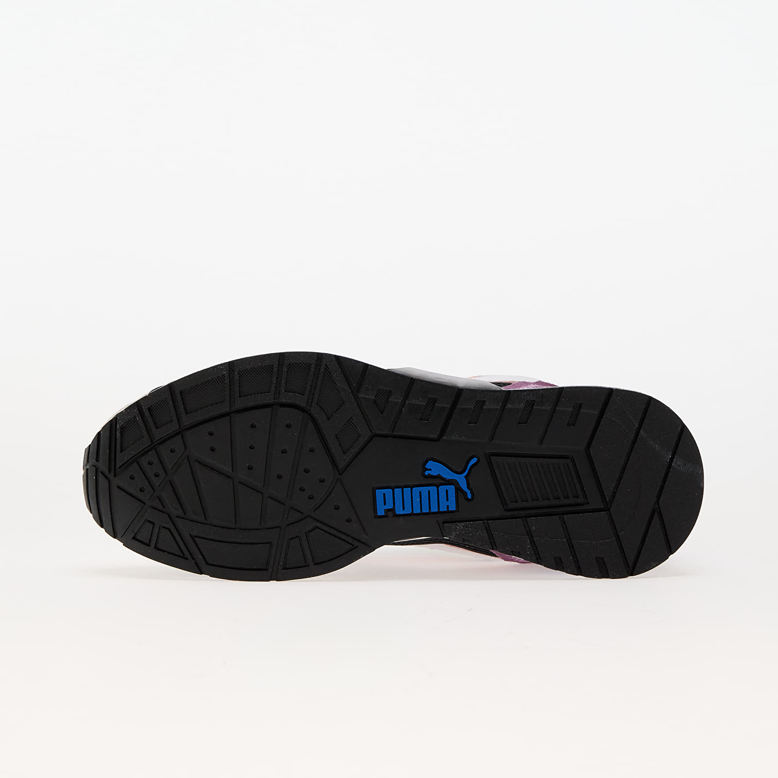 Pánske tenisky a obuv Puma Mirage Mox Vision Apricot Blush/ Gray Violet