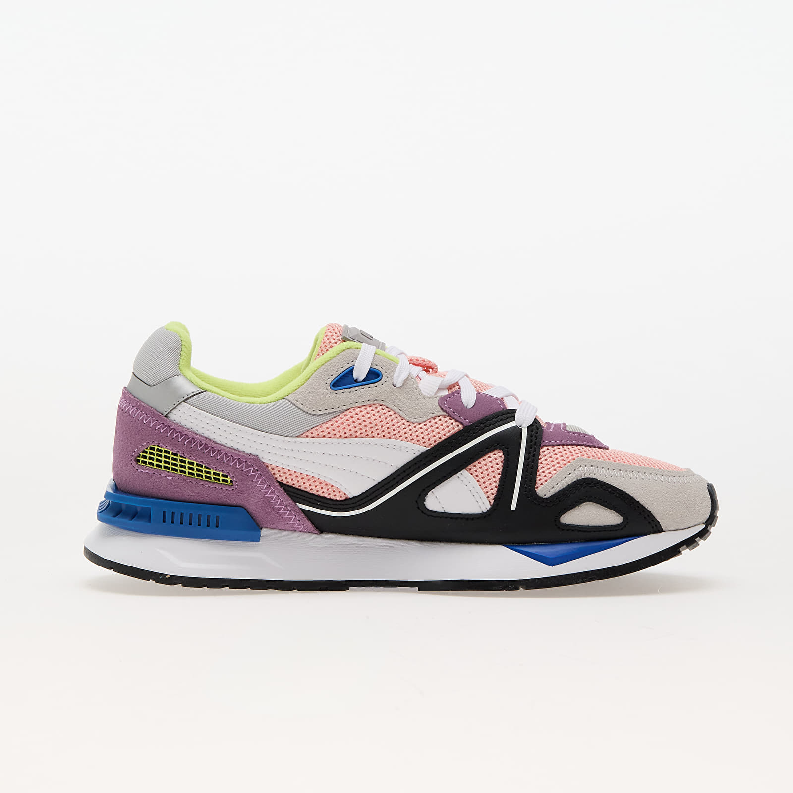 Pánske tenisky a obuv Puma Mirage Mox Vision Apricot Blush/ Gray Violet