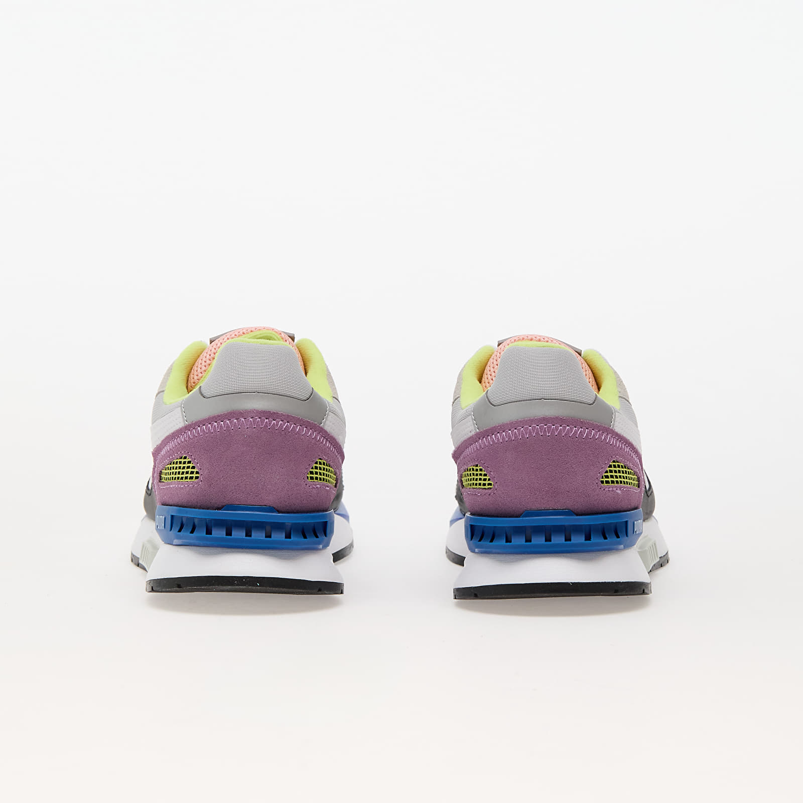 Pánske tenisky a obuv Puma Mirage Mox Vision Apricot Blush/ Gray Violet