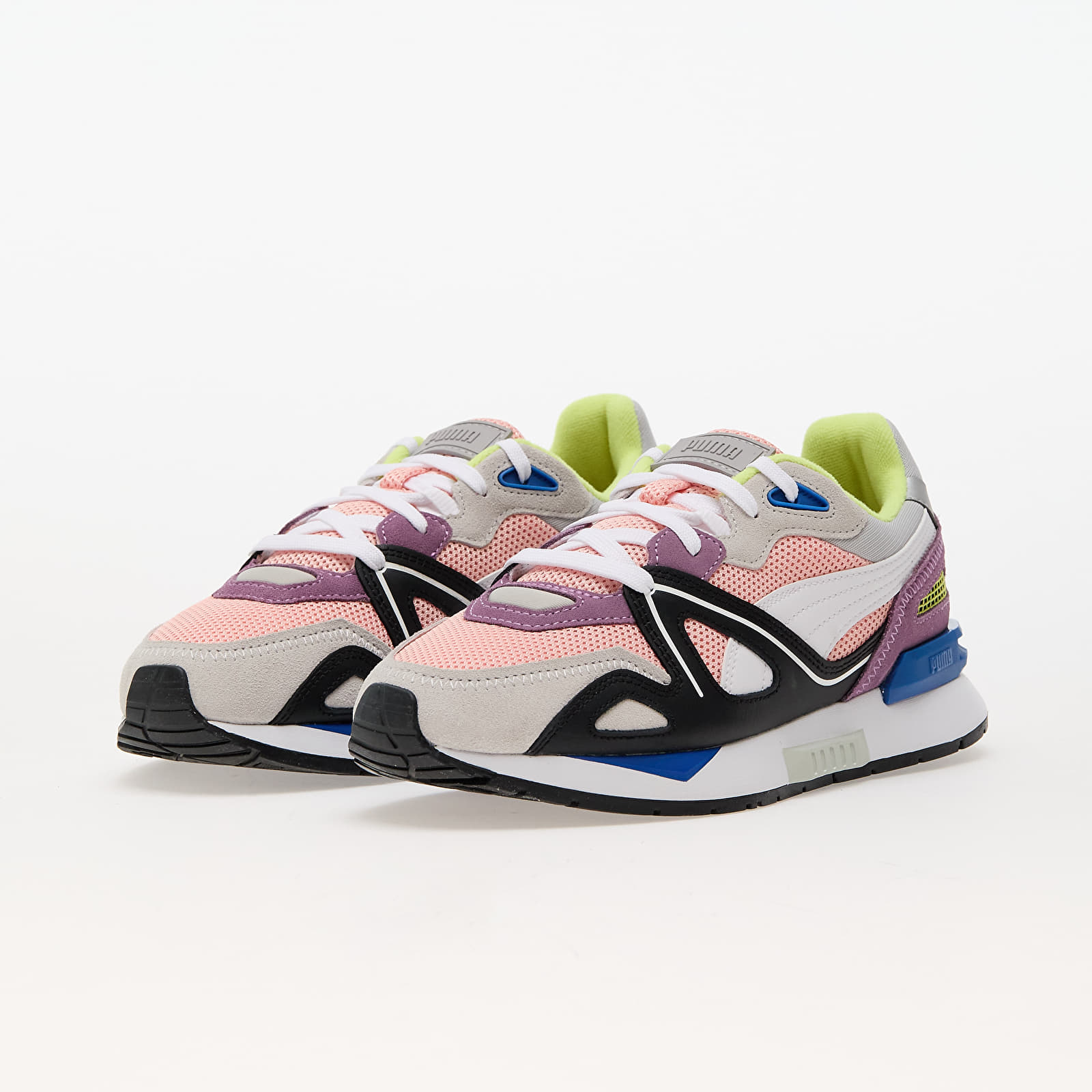 Pánske tenisky a obuv Puma Mirage Mox Vision Apricot Blush/ Gray Violet