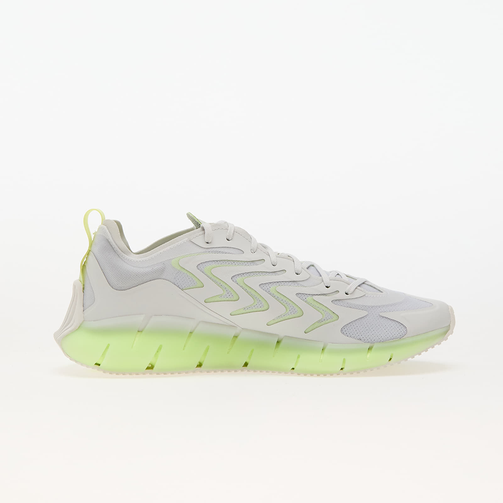 Men's sneakers and shoes Reebok ZIG Kinetica 21 Trgry/ Eneglw/ Trgry1