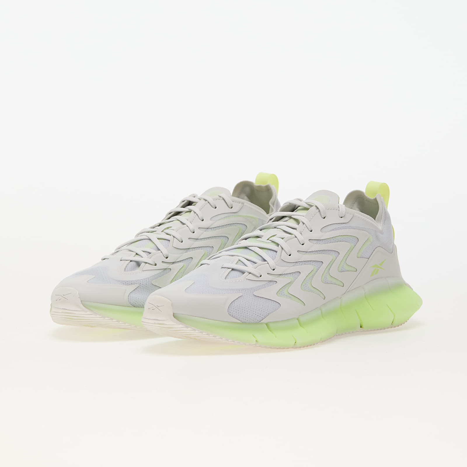 Men's sneakers and shoes Reebok ZIG Kinetica 21 Trgry/ Eneglw/ Trgry1